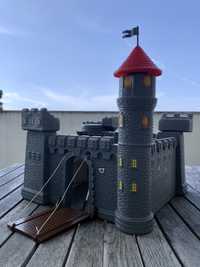 Castelo Medieval Playmobil