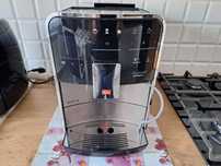 Ekspres do kawy Melitta Barista TS Smart stal nierdzewna F86