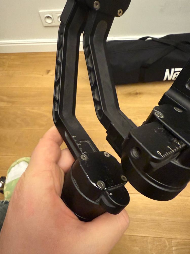 Stabilizator Zhiyun Crane 2