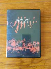 Pearl Jam – Touring Band 2000 DVD