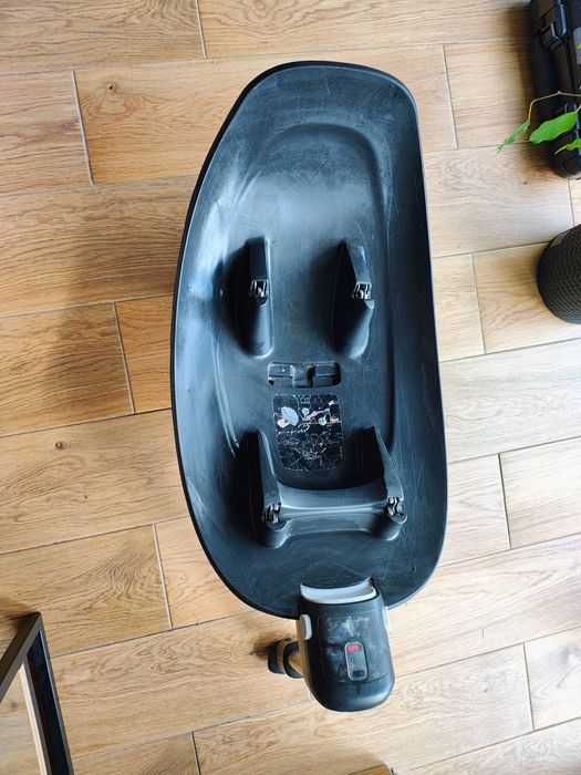 Fotelik dziecięcy cybex sirona do 105cm, 0-18kg