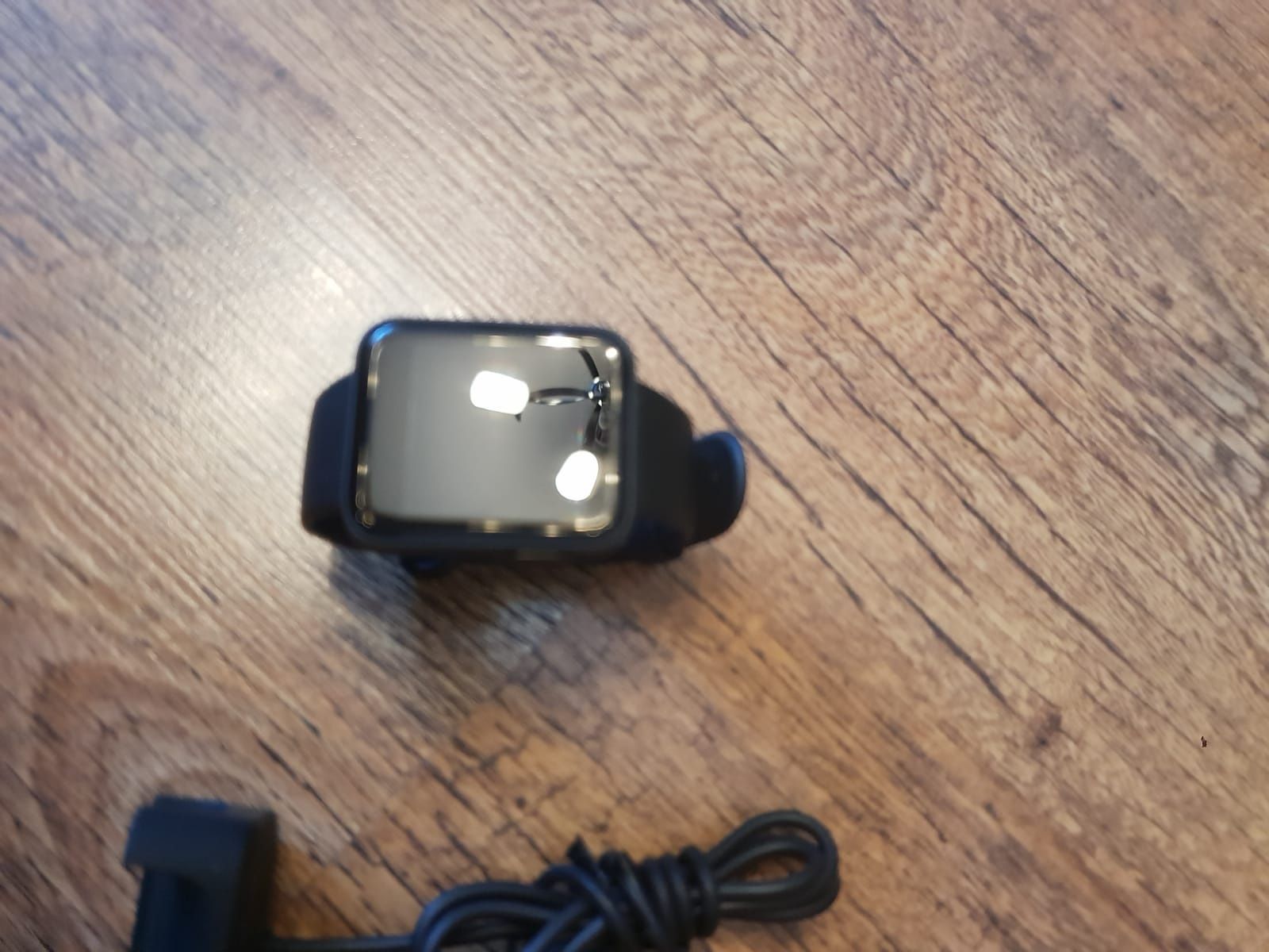 Mi watch lite stan bdb