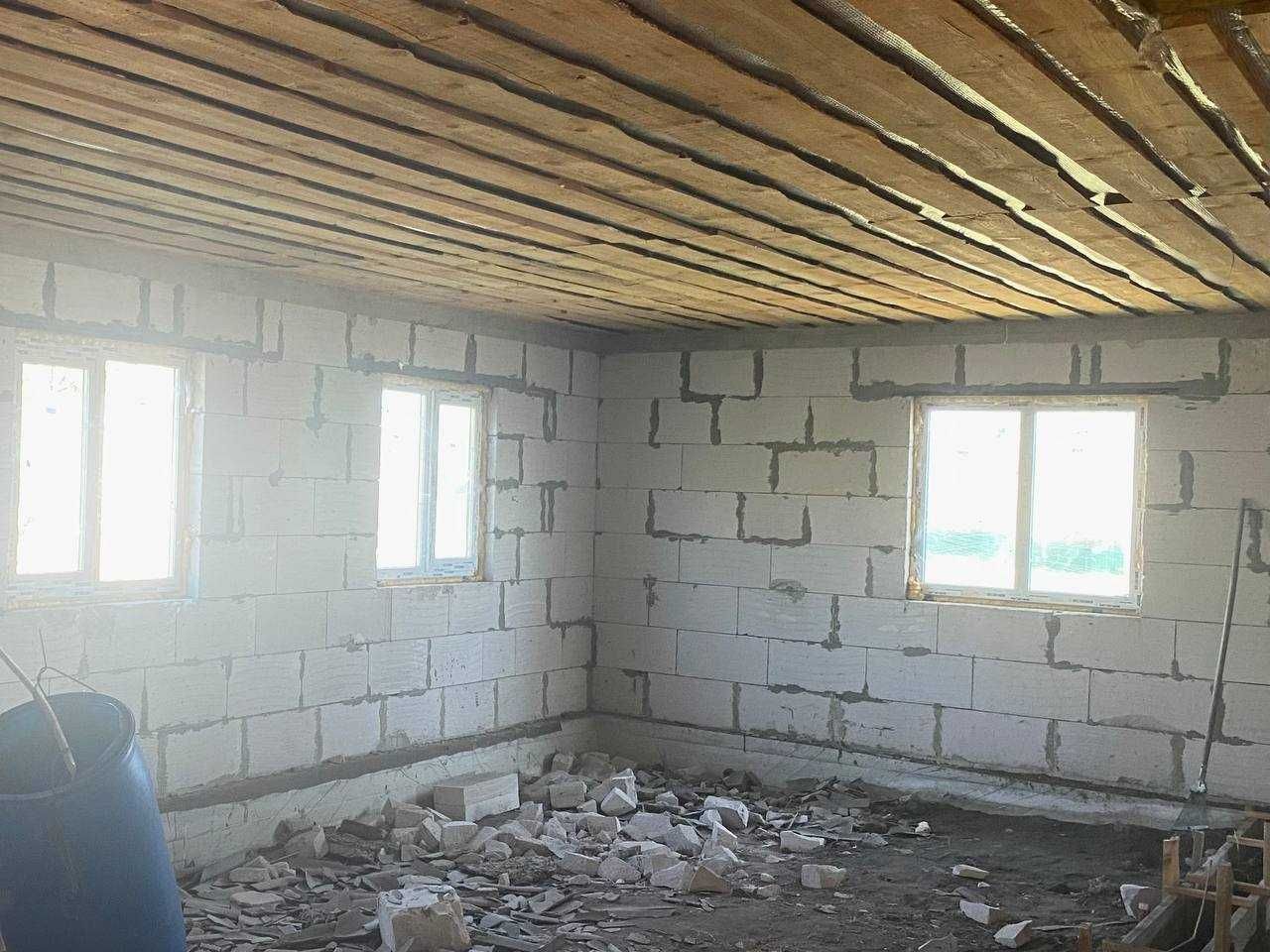 с. Пашківка, вул. Шевченка, Бучанський район, продаж будинку