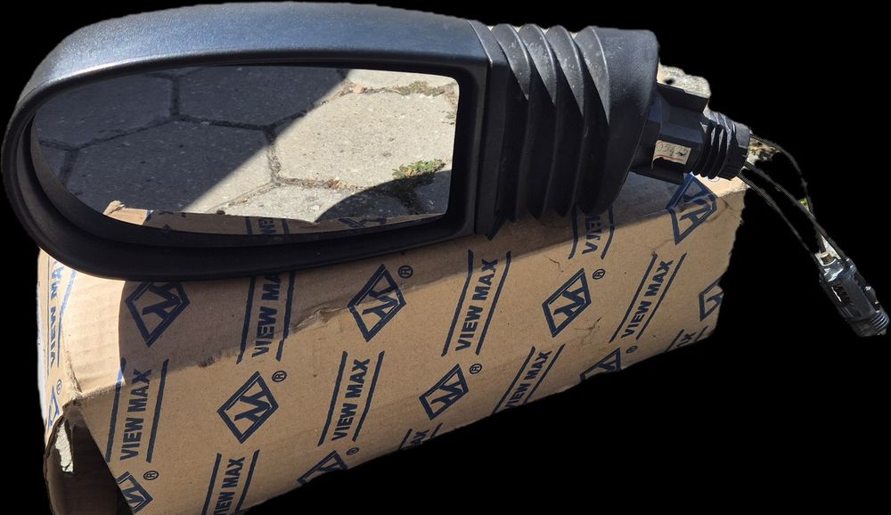 Retrovisor para Fiat Punto