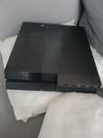 Sprzedam PS4 1TB