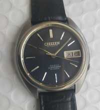 Citizen Leopard 28800 hi beat 1972