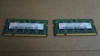 1x memoria RAM 1GB