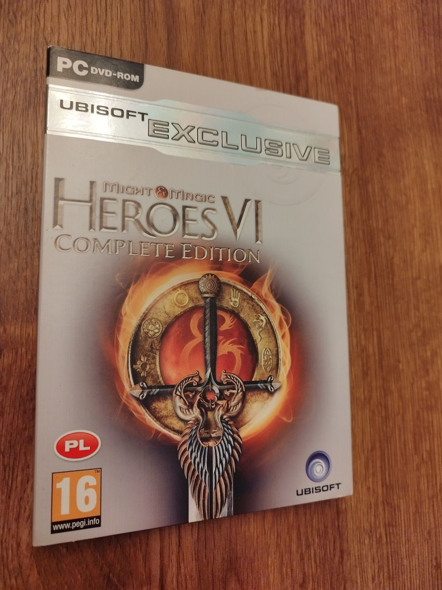 Gry na PC Wiedźmin, Assassin, Heroes