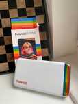 POLAROID Hi-print przenośna drukarka do zdjęć i naklejek