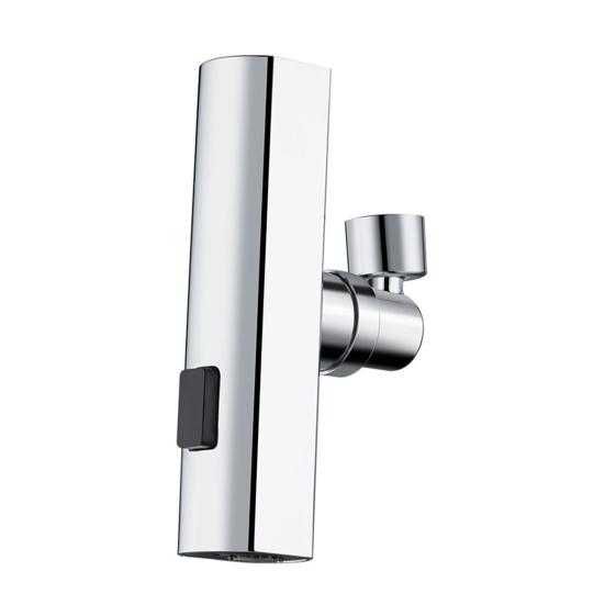 Кран;Подовжувач водоспадного крана