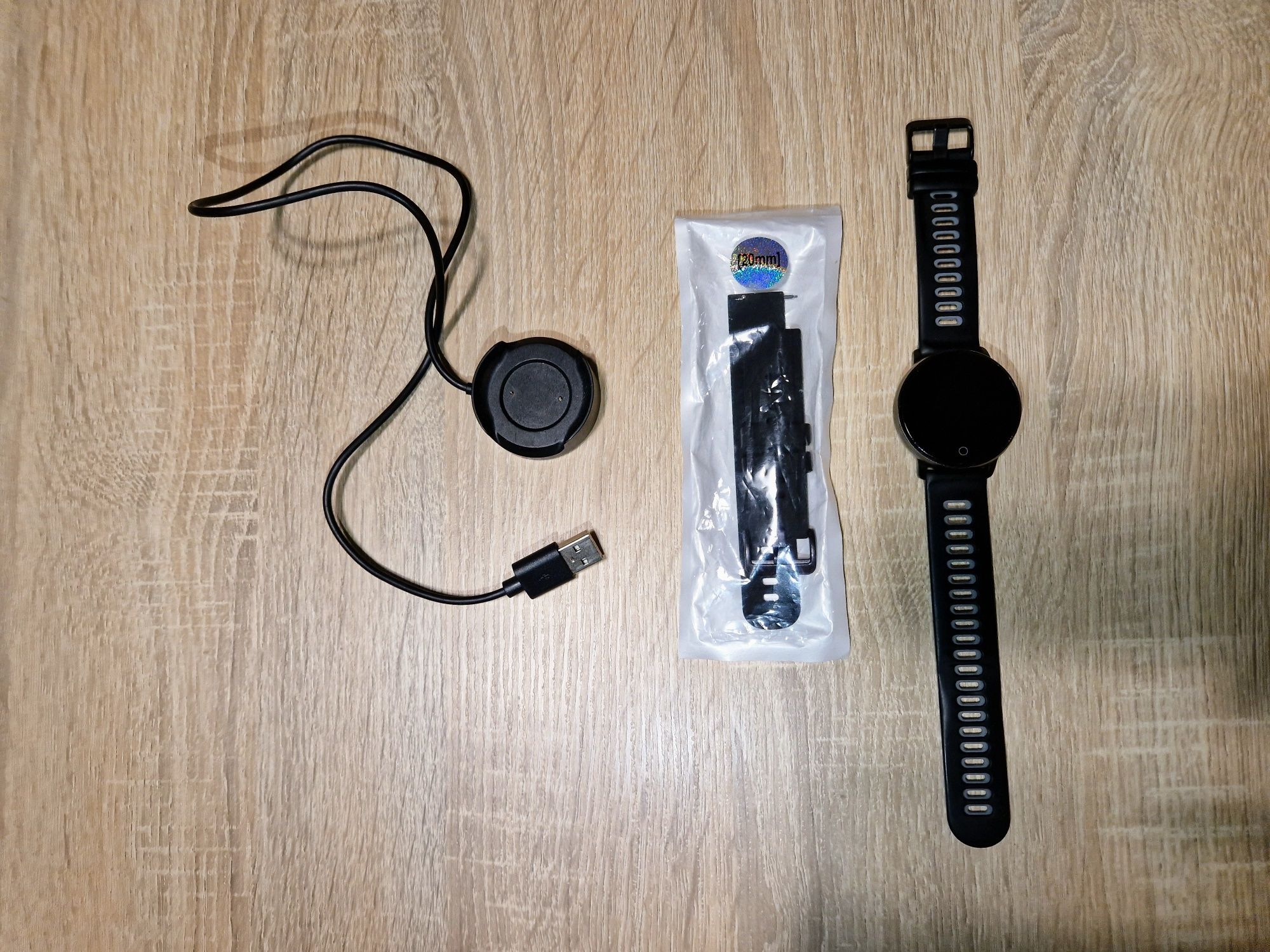 Lenovo Smart watch