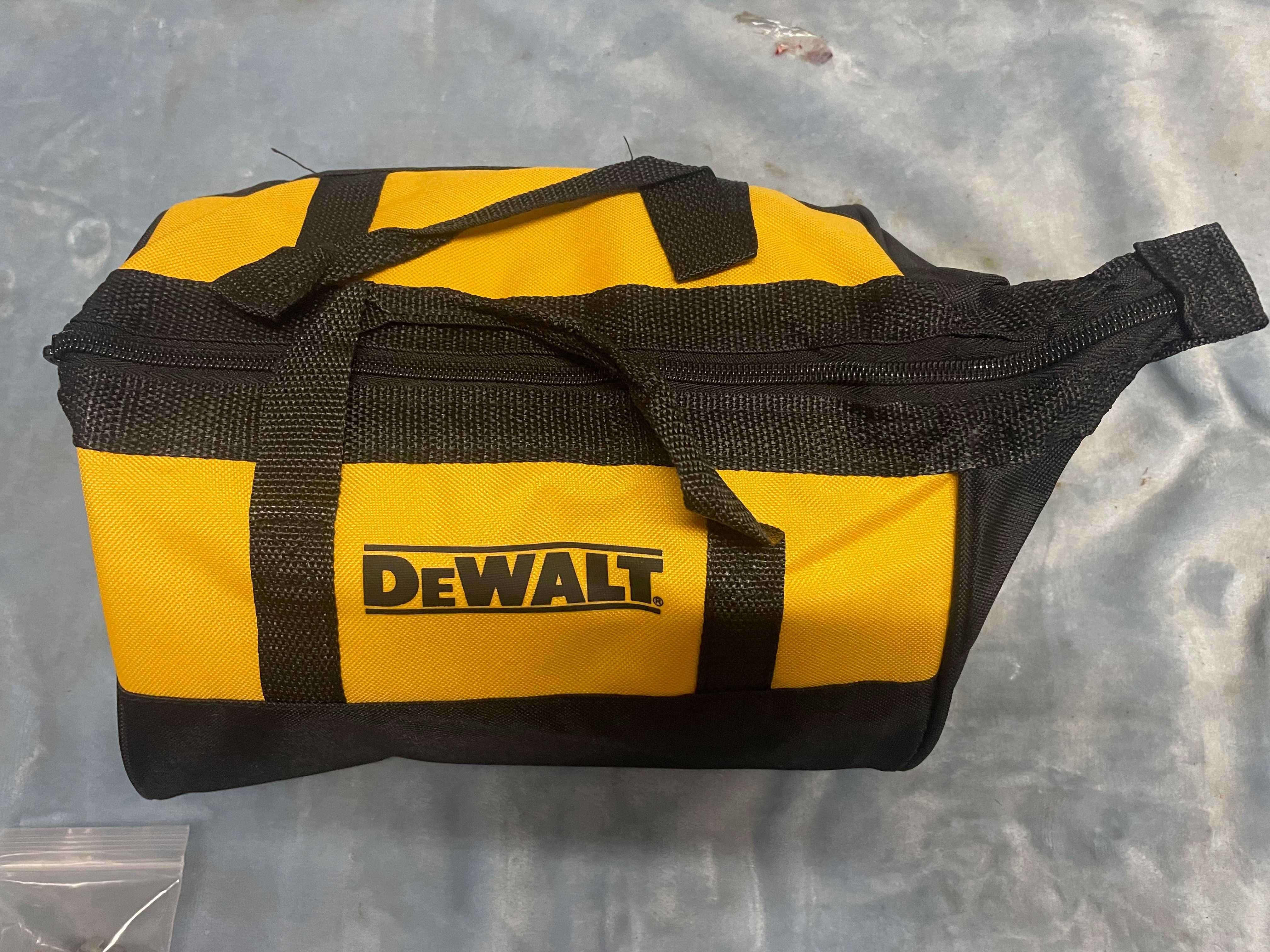 Sprzedam zestaw z USA  Dewalt