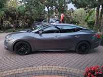 Nissan Maxima Nissan Maxima 3.5v6