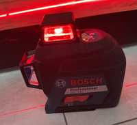 Bosch Professional GLL 3-80 Laser liniowy