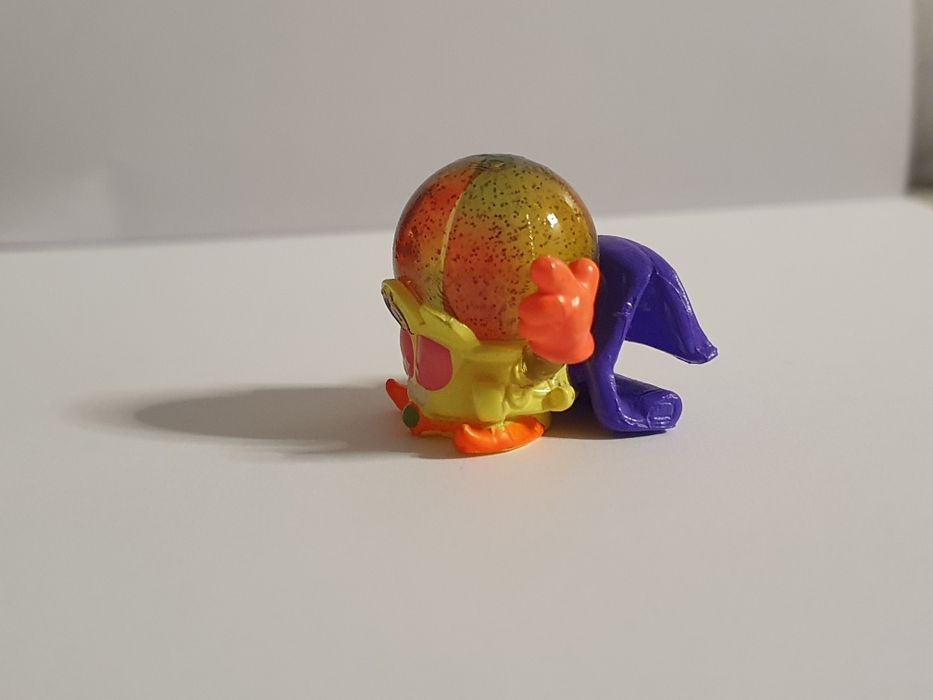 Colorflash super things super zings ultra rare