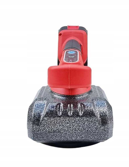 Nowa PRZYSSAWKA Wibrująca Do Układania Płytek Wibrator (PROMOCJA)