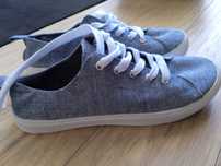 Trampki z H&M 38