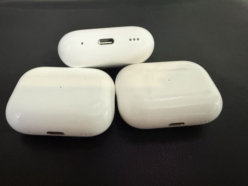 AirPods Pro 2 Type-C Lighting