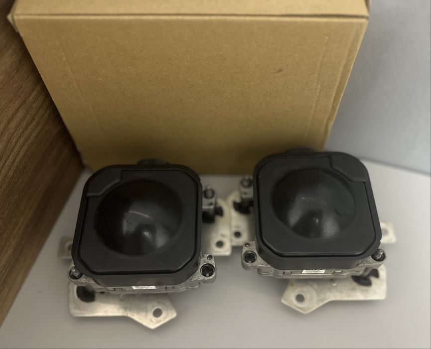 Радар дістронік лівий правий Audi A6 A7 2014 2015 2016 2017 2018 2019