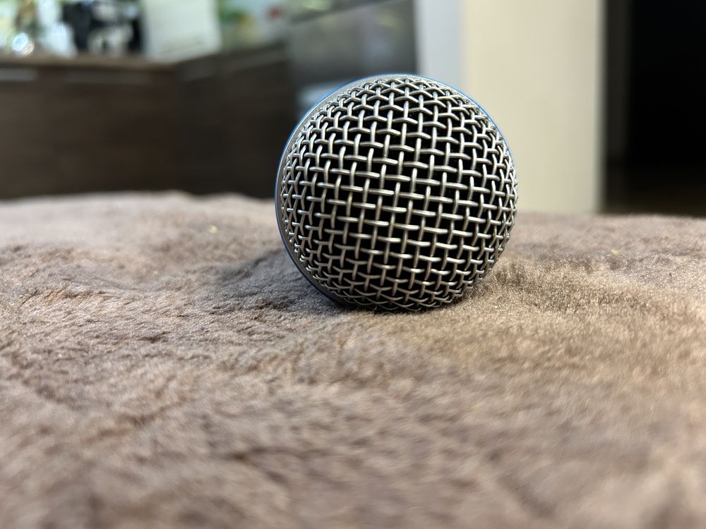 Mikrofon Sure Beta 58 A