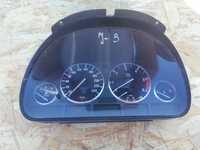 BMW 5 E39 2.5 TDS licznik zegary