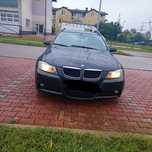 Sprzedam Bmw e91