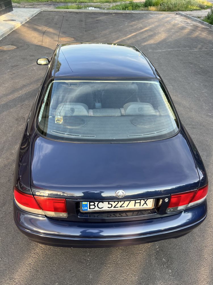 Продам Mazda626ge