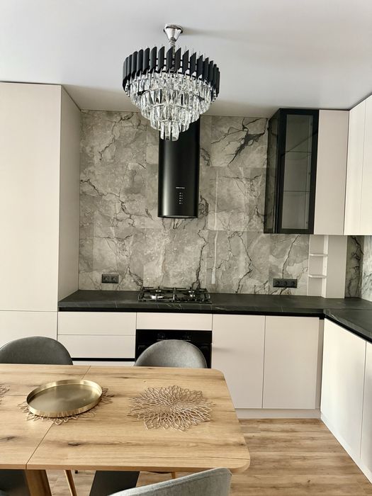 Продаж 2 кім квартири/ Є оселя/ Боздош/ газ