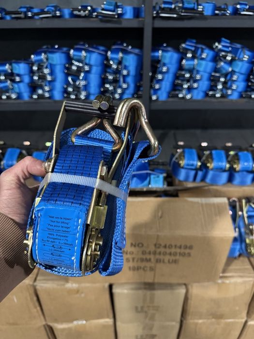 Стяжні Ремені/Стяжные Ремни/Стяжки/Паси/трещётки/для груза/для фури