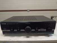 Wzmacniacz stereo KENWOOD KA-3050R