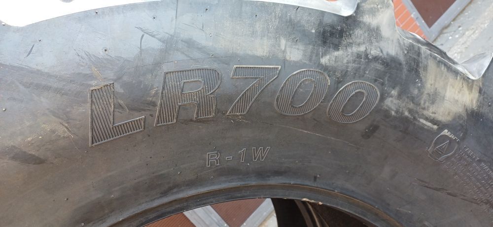 Opona rolnicza LING LONG LR700XL 580/70R38