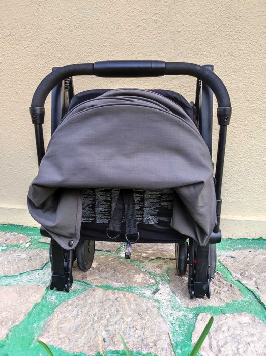 Carrinho Recaro Easylife - Impecável