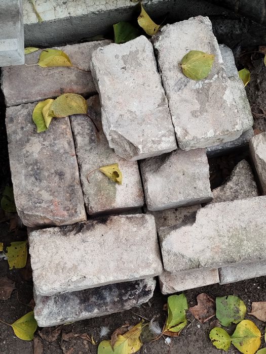 Продам кирпич не дорого
