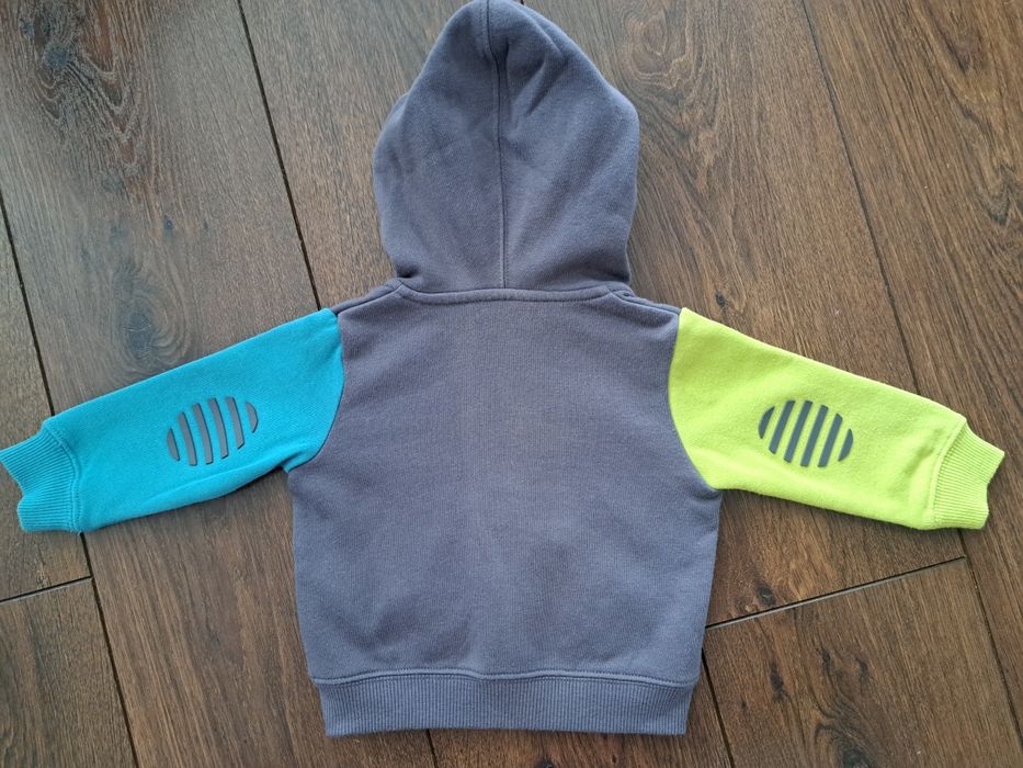 Dres chłopięcy 68 Converse