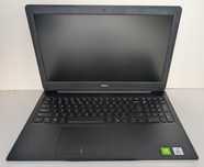 Laptop DELL Inspiron 3593/15.6/i5-1035G1-3.6G/GF MX230-2/16/SSD256+1TB