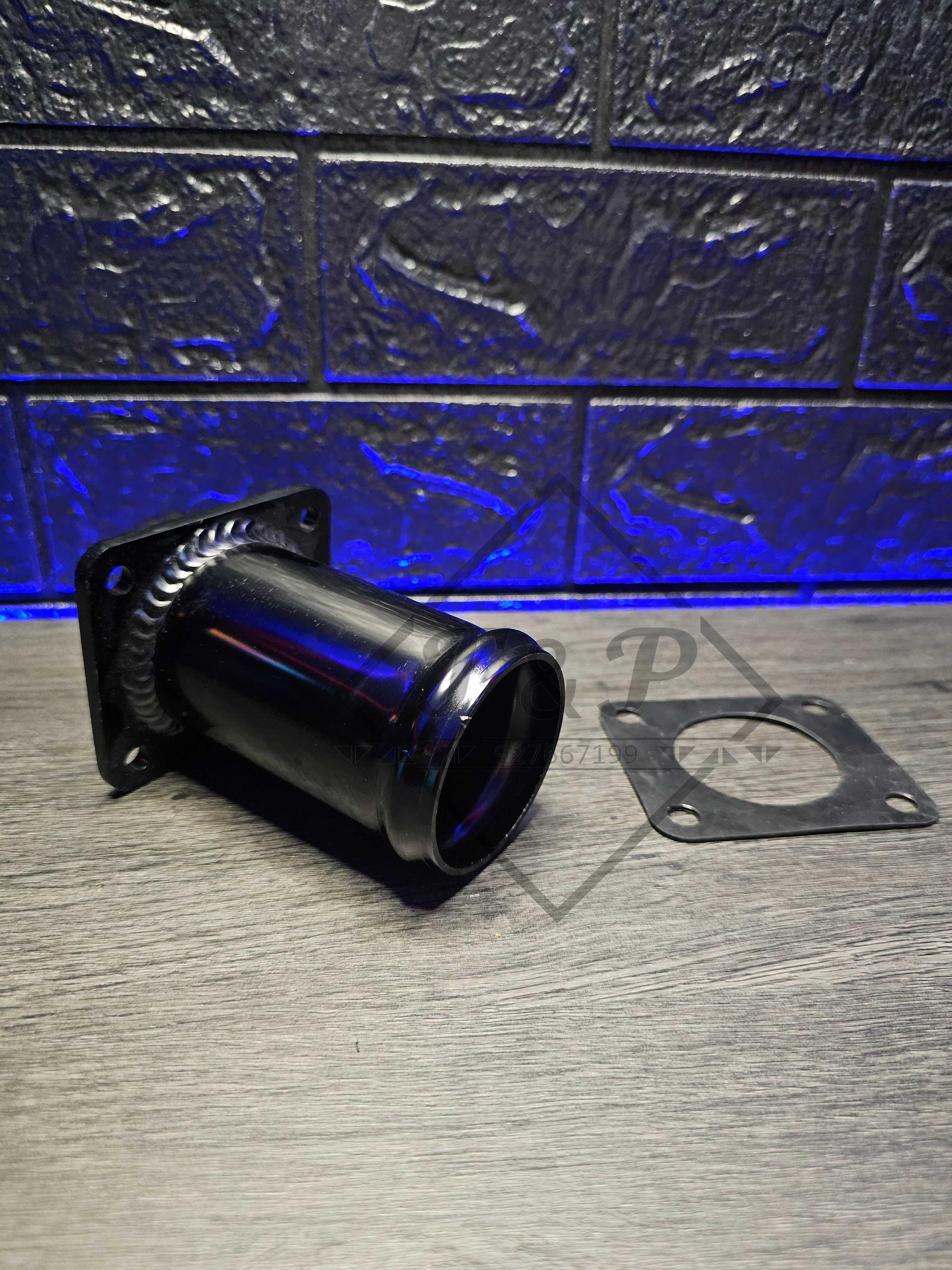 KIT Anular EGR Bmw + Tacos - NOVOS - 2 Modelos Disponíveis