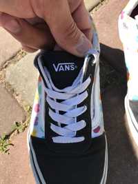 Продам Кеди Vans  стан