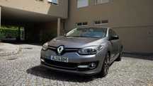 Renault Mégane Coupe 1.6 dCi Bose Edition