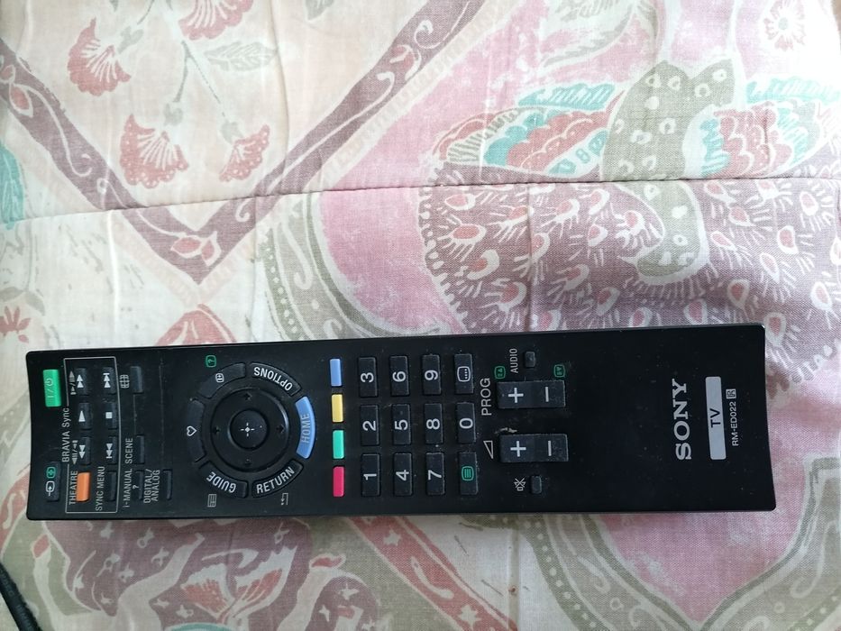 Lcd Bravia Sony 40"