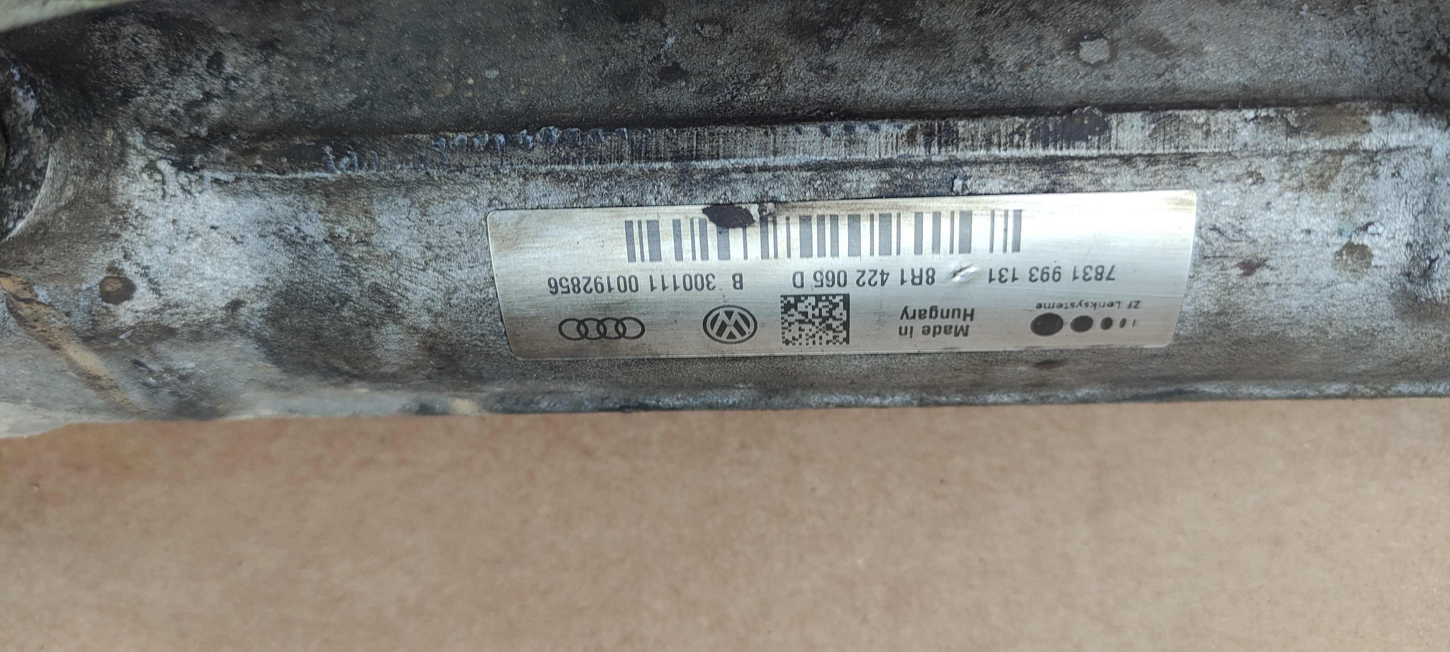 Рулевая рейка AUDI Q5