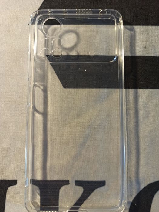 Кейс чехол на poco x 4 pro 5G