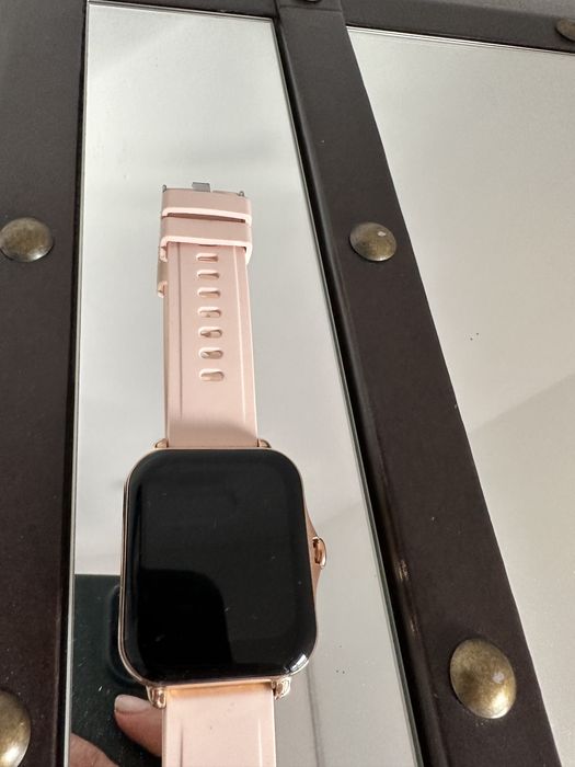 Zegarek iwatch! polecam