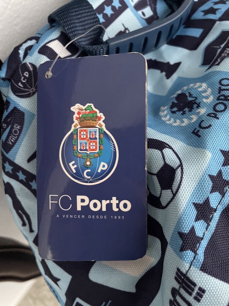 Mochila do FCPorto