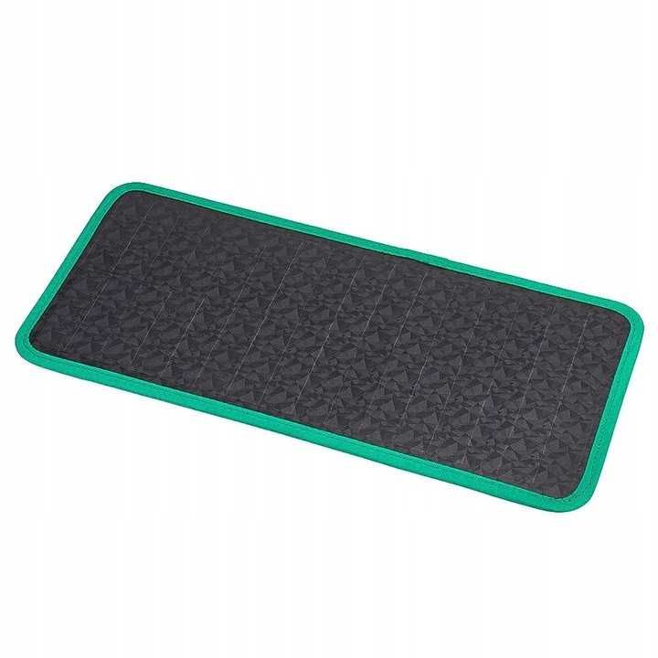 Panel solarny SŁONECZNY KRAK SP-01 20W 17.6V ładowarka