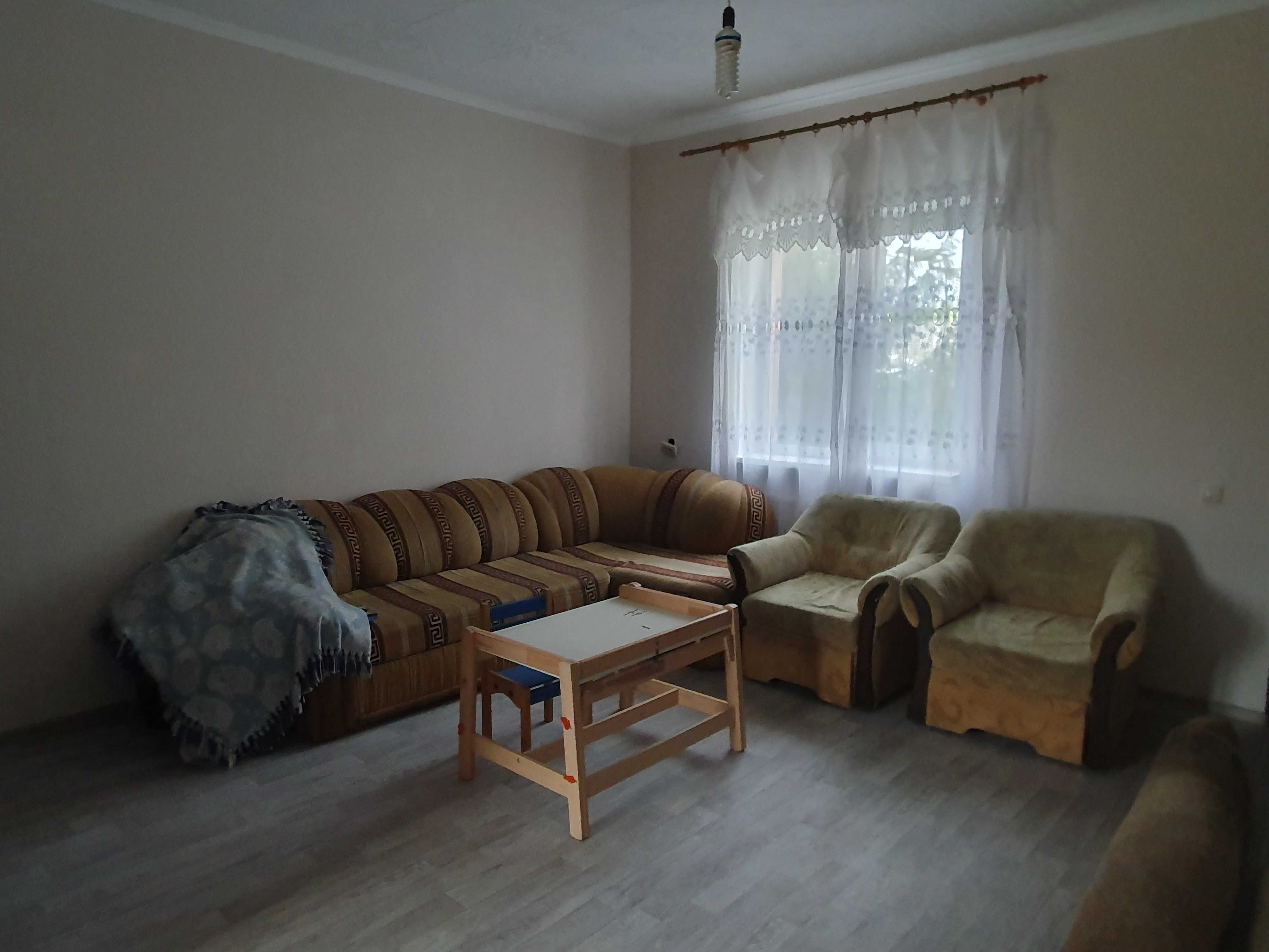 Квартира в оренду 70 кв.м. Пуща  Лісова, Мощун