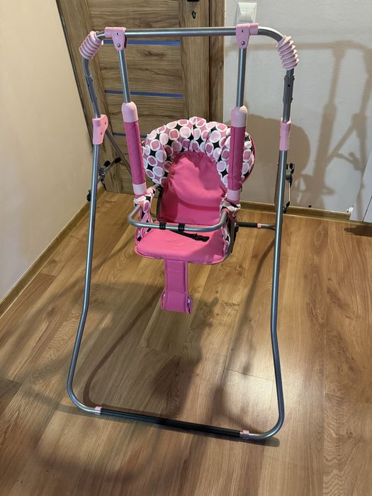 Huśtawka dziecięca