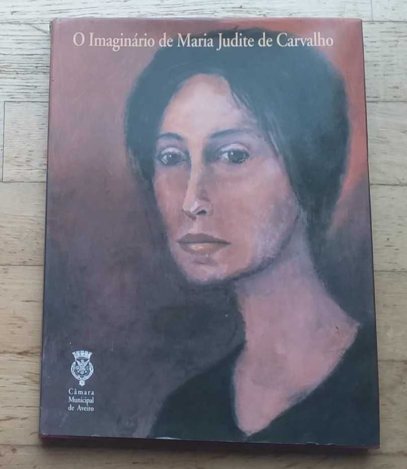 O Imaginário de Maria Judite de Carvalho