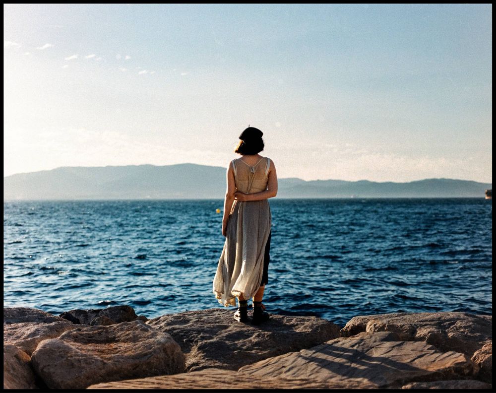 Bronica ETRSi з обʼєктивом Zenzanon-PE 75mm f2.8 стан нової