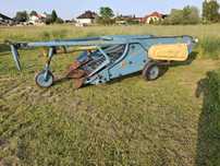 Kopaczka elewatorowa do ziemniaków Agromet