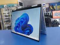 Ноутбук трансформер DELL XPS 7390 надтонкий, імідж класу, стан нового!
